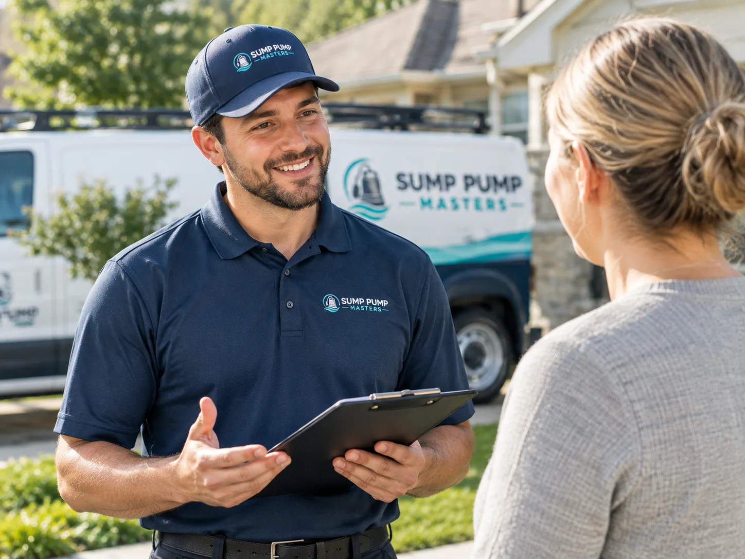 Sump Pump Repair Nickelsville, VA FAQs